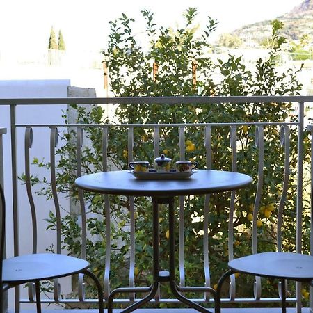L'Agrumeto Forio di Ischia Exterior foto